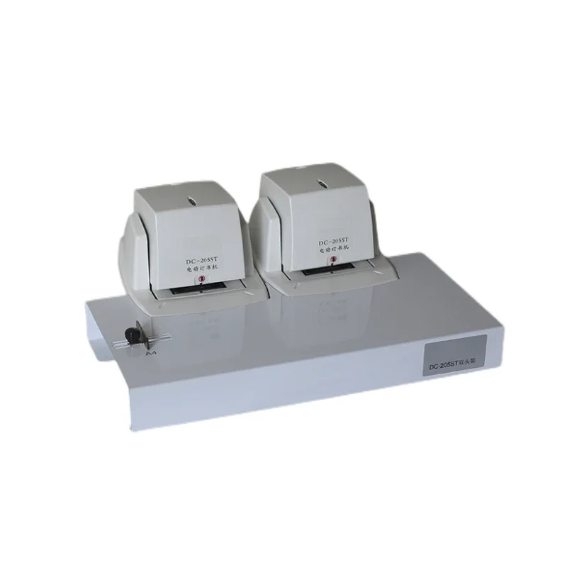 Stapler Heavy Duty - RAL Upgraded Heavy-Duty Automatic Electric Stapler
