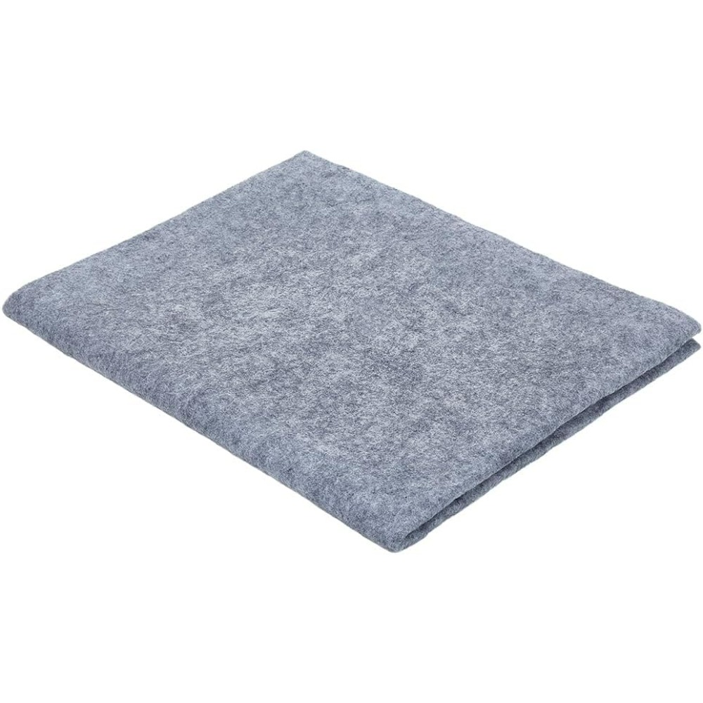 Printer Paper - Chinese Calligraphy Drawing Felt Mat 24.6x31.5inch