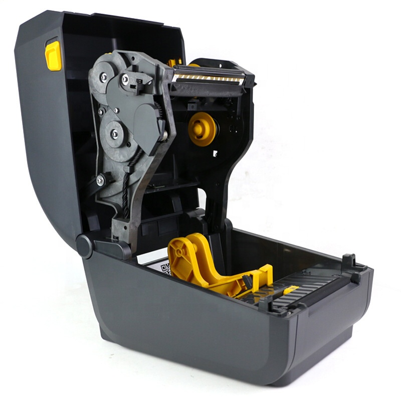 Barcode Printer - Thermal Transfer 4 Inch ZD888CR Replacement
