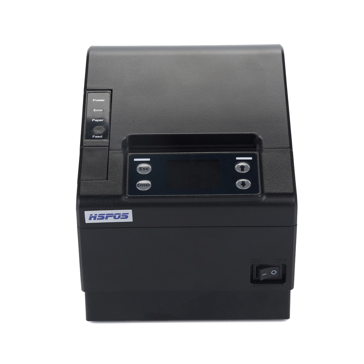 Receipt Printer - 80mm Thermal Receipt Printer 3inch Pos