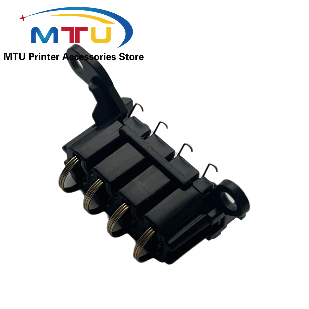 Toner Cartridge - 10PCS Toner Cartridge Chip Contact for