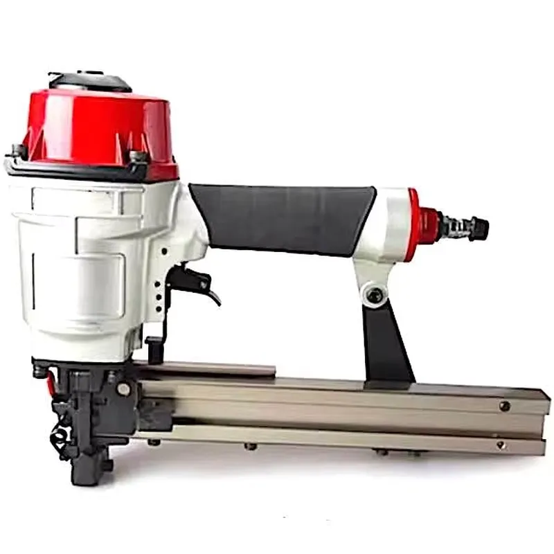 Stapler Heavy Duty - TY80616 Pneumatic 16 Gauge Stapler 1