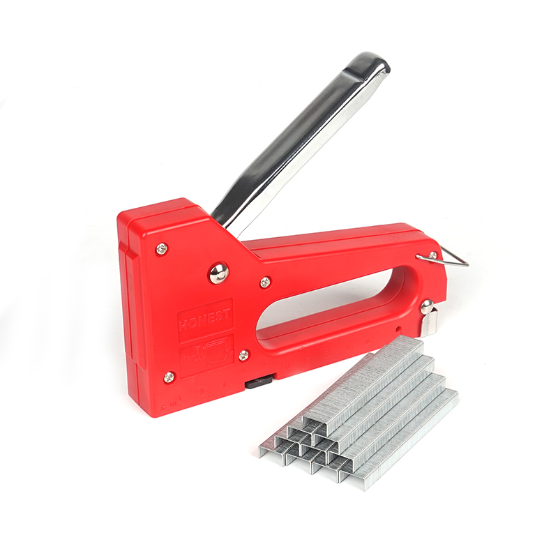 Value Pack 1000pcs Door-shaped - огляд і ціна Stapler Heavy Duty
