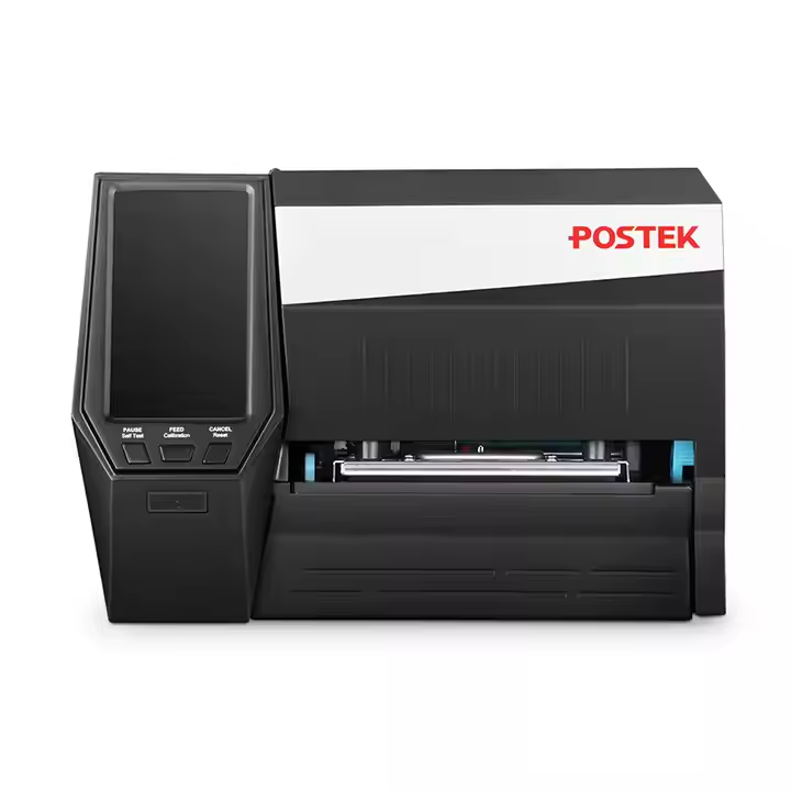 POSTEK GX3r Multi-interactive  - огляд і ціна Barcode Printer