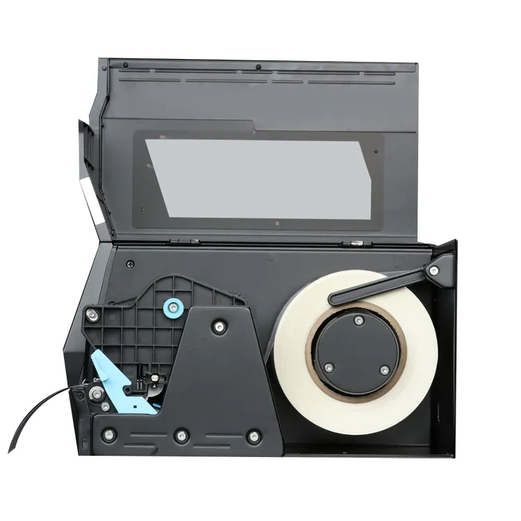 POSTEK GX3r Multi-interactive  - огляд і ціна Barcode Printer
