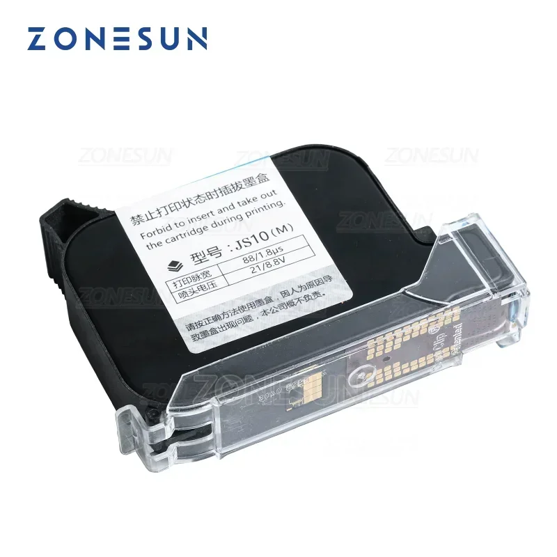 ZONESUN Printer Ink Box For Ha - огляд і ціна Ink Cartridge