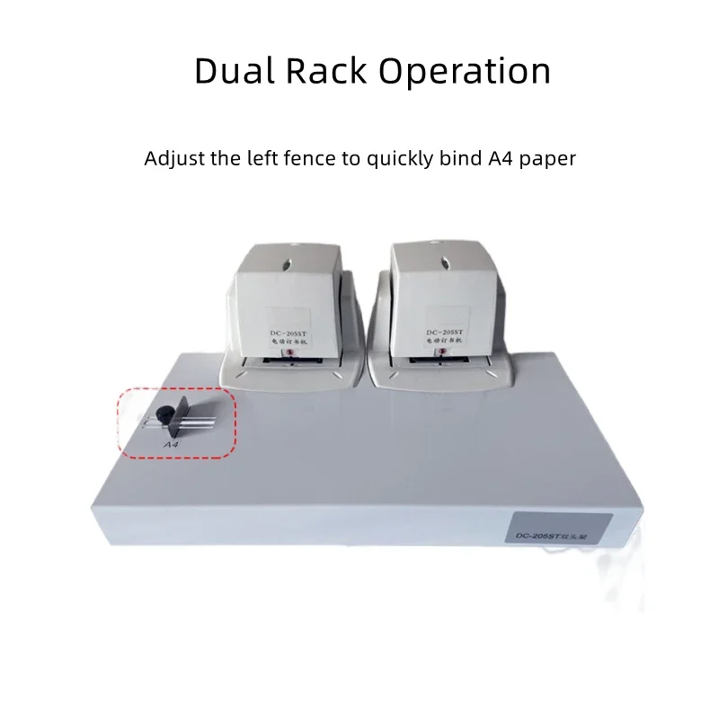 RAL Upgraded Heavy-Duty Automa - огляд і ціна Stapler Heavy Duty