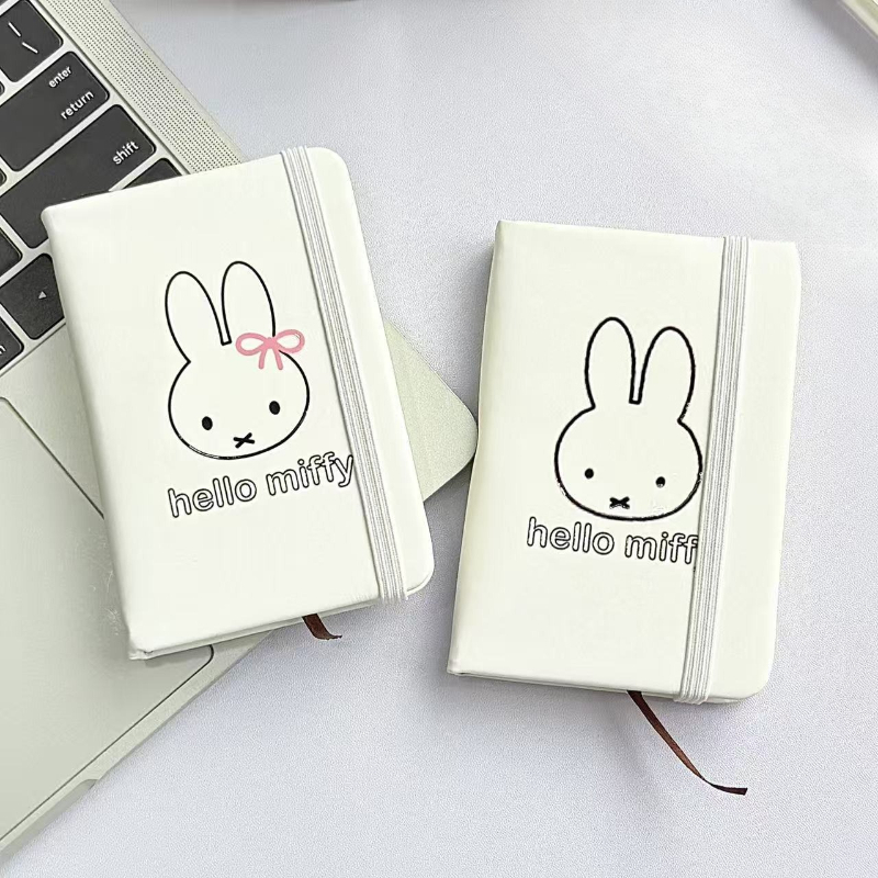 Miffy notebook cute cartoon st - огляд і ціна Printer Paper