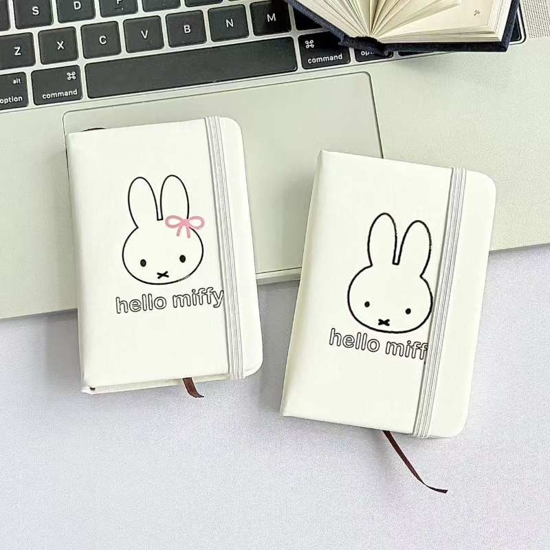 Miffy notebook cute cartoon st - огляд і ціна Printer Paper