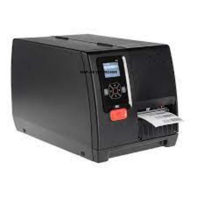 PM42 203dpi 300dpi 400dpi Barc - огляд і ціна Label Printer