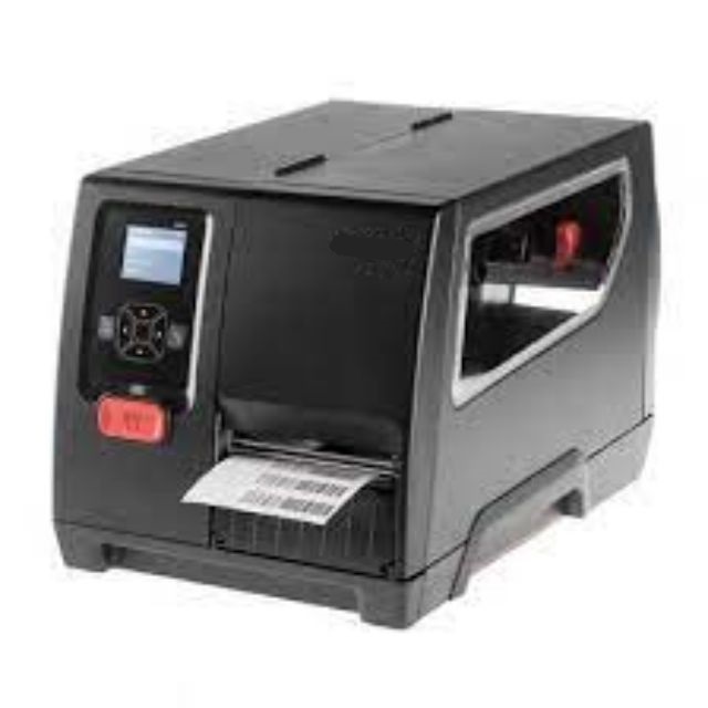 PM42 203dpi 300dpi 400dpi Barc - огляд і ціна Label Printer