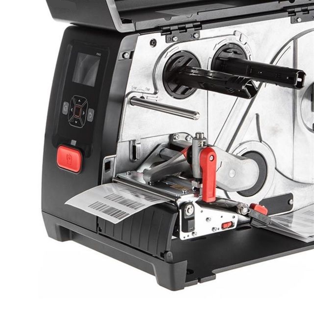 PM42 203dpi 300dpi 400dpi Barc - огляд і ціна Label Printer