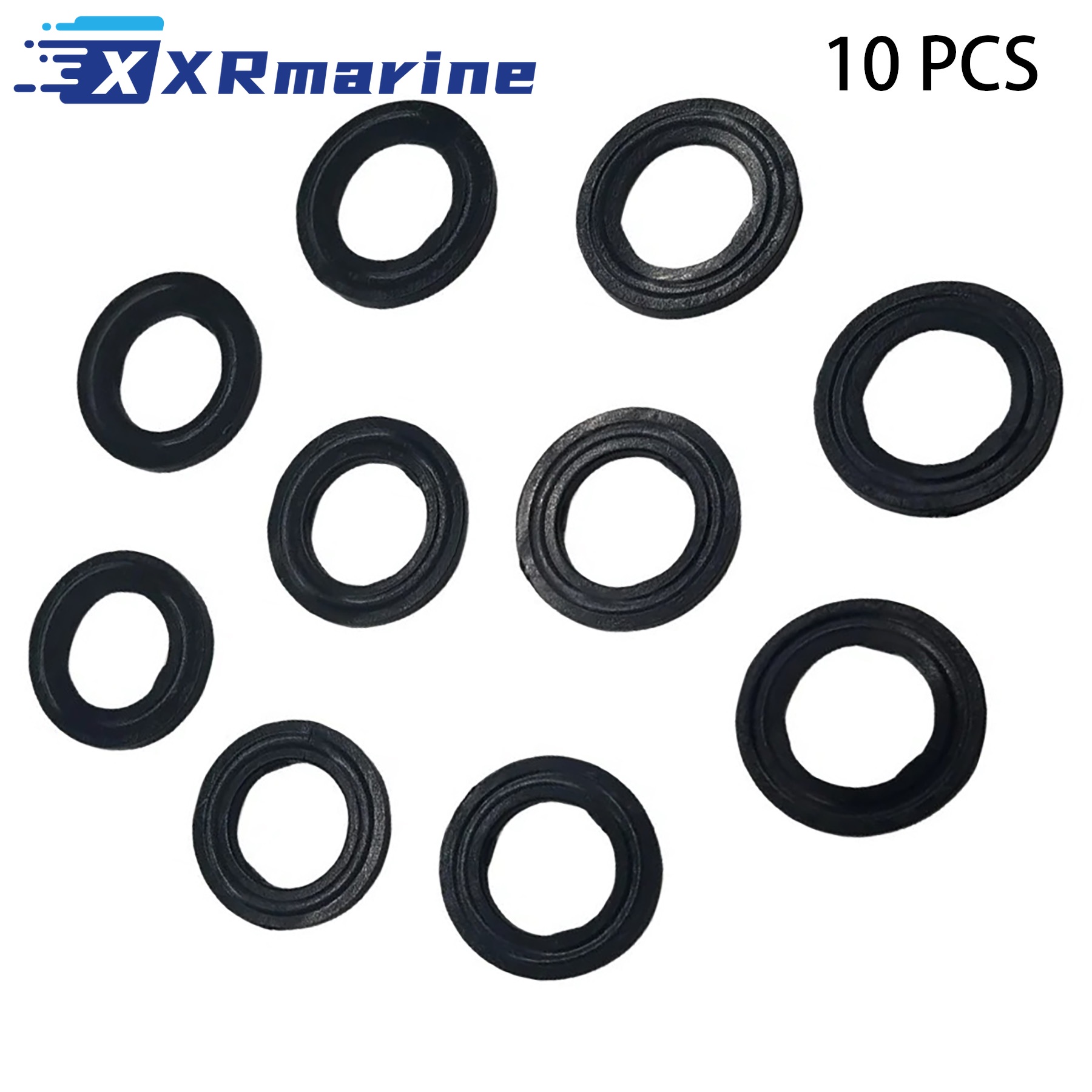 10PCS Fits for Suzuki Outboard - огляд і ціна Ink Cartridge