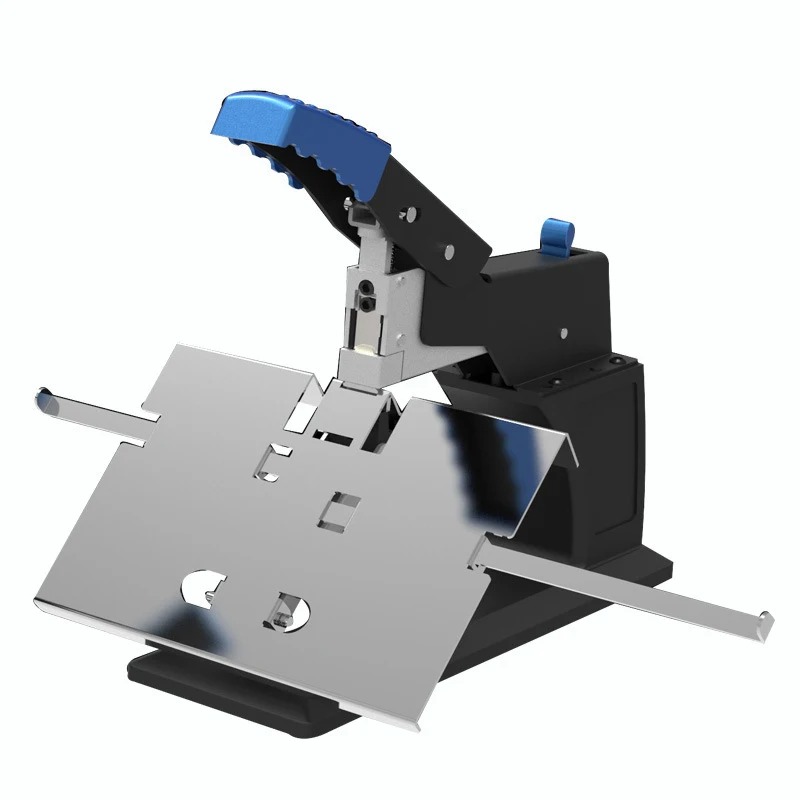 SH-03 Heavy Duty Manual Staple - огляд і ціна Stapler Heavy Duty
