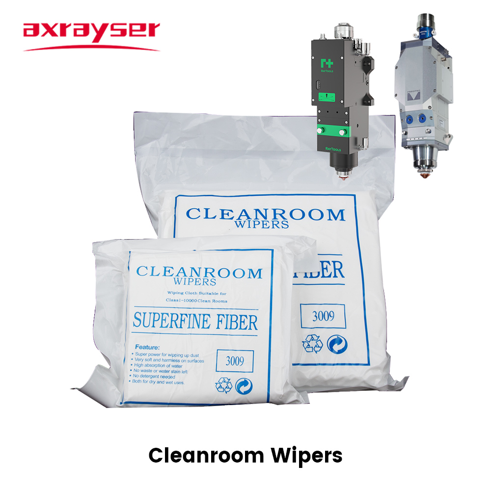 3009 Industry Cleanroom Wipers - огляд і ціна Commercial Fabric Printing Machine