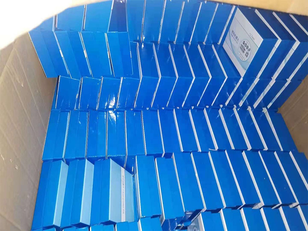 Full marks A-Type Eco Solvent  - огляд і ціна Ink Cartridge