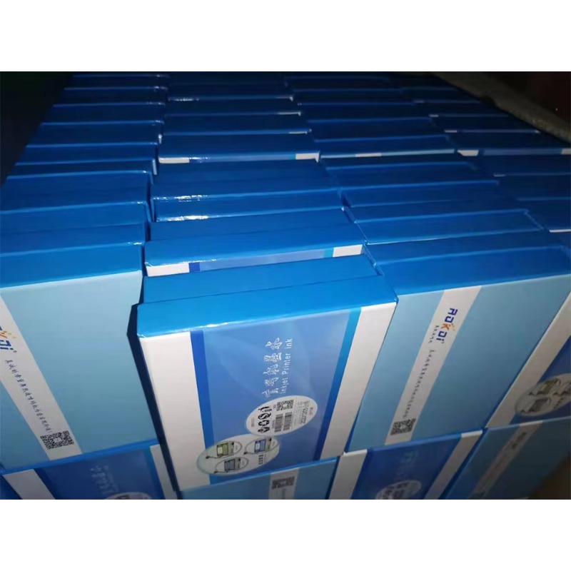 Full marks A-Type Eco Solvent  - огляд і ціна Ink Cartridge