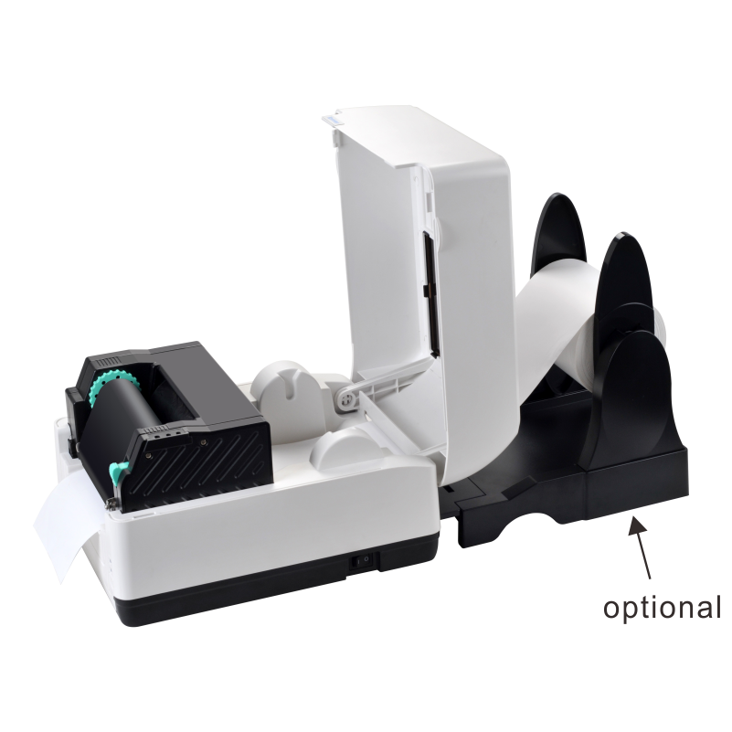 2026new High Quality 4X6 Deskt - огляд і ціна Barcode Printer