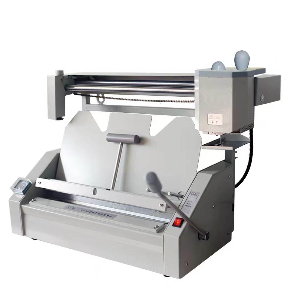 2026 Hot Sale DC‑460 A3 Size D - огляд і ціна Commercial Book Printing Machines