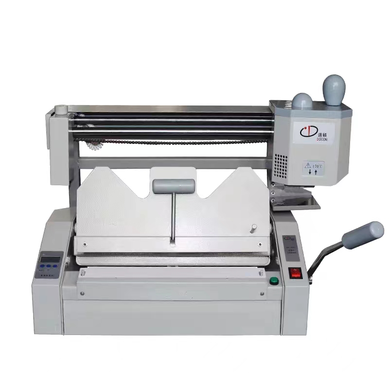 2026 Hot Sale DC‑460 A3 Size D - огляд і ціна Commercial Book Printing Machines