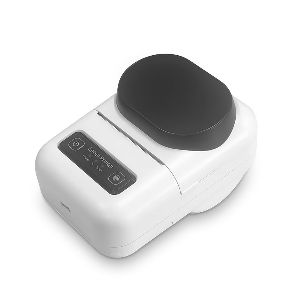 58mm Mini Pos Handheld Wireles - огляд і ціна Label Maker