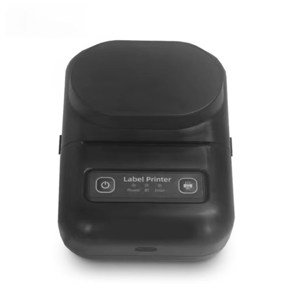 58mm Mini Pos Handheld Wireles - огляд і ціна Label Maker