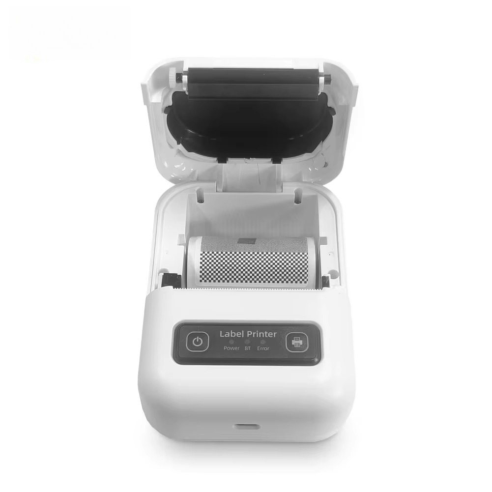58mm Mini Pos Handheld Wireles - огляд і ціна Label Maker