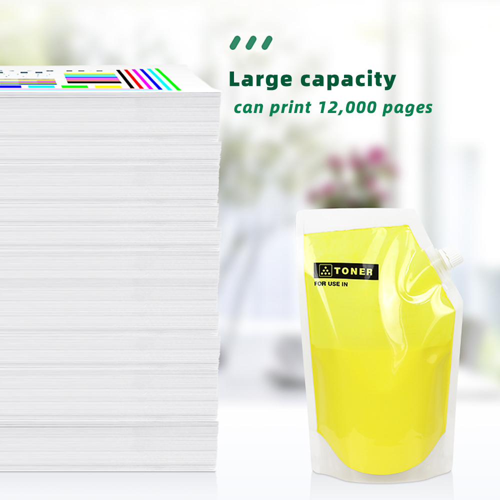 Universal Toner Powder Compati - огляд і ціна Toner Cartridge