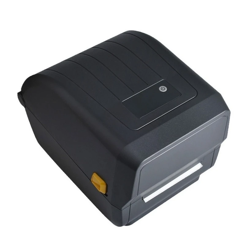 Thermal Transfer Barcode Label - огляд і ціна Label Printer