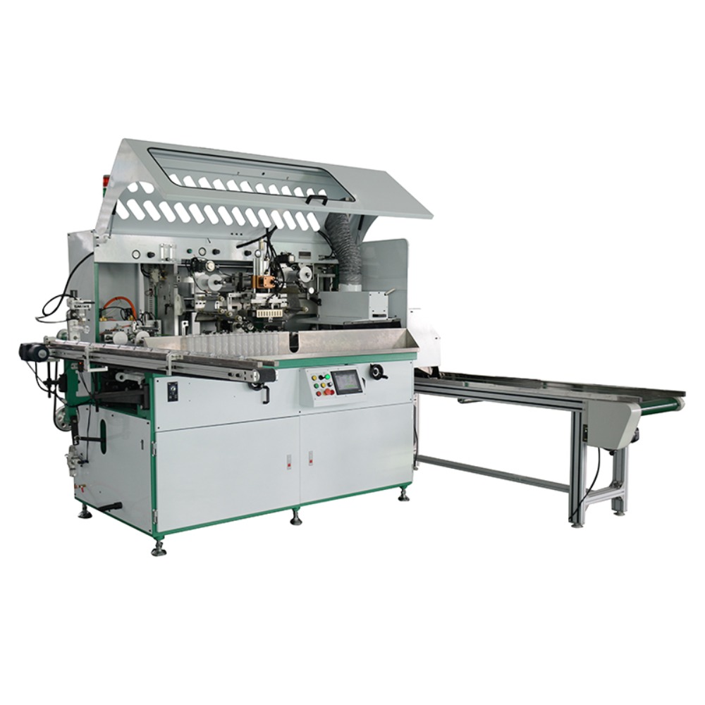 Taoxing Manual Multi-Color Sil - огляд і ціна Label Printer