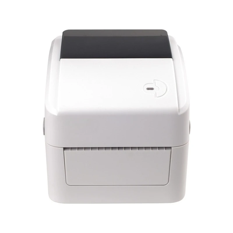 Inkless Desktop Thermal Barcod - огляд і ціна Label Printer