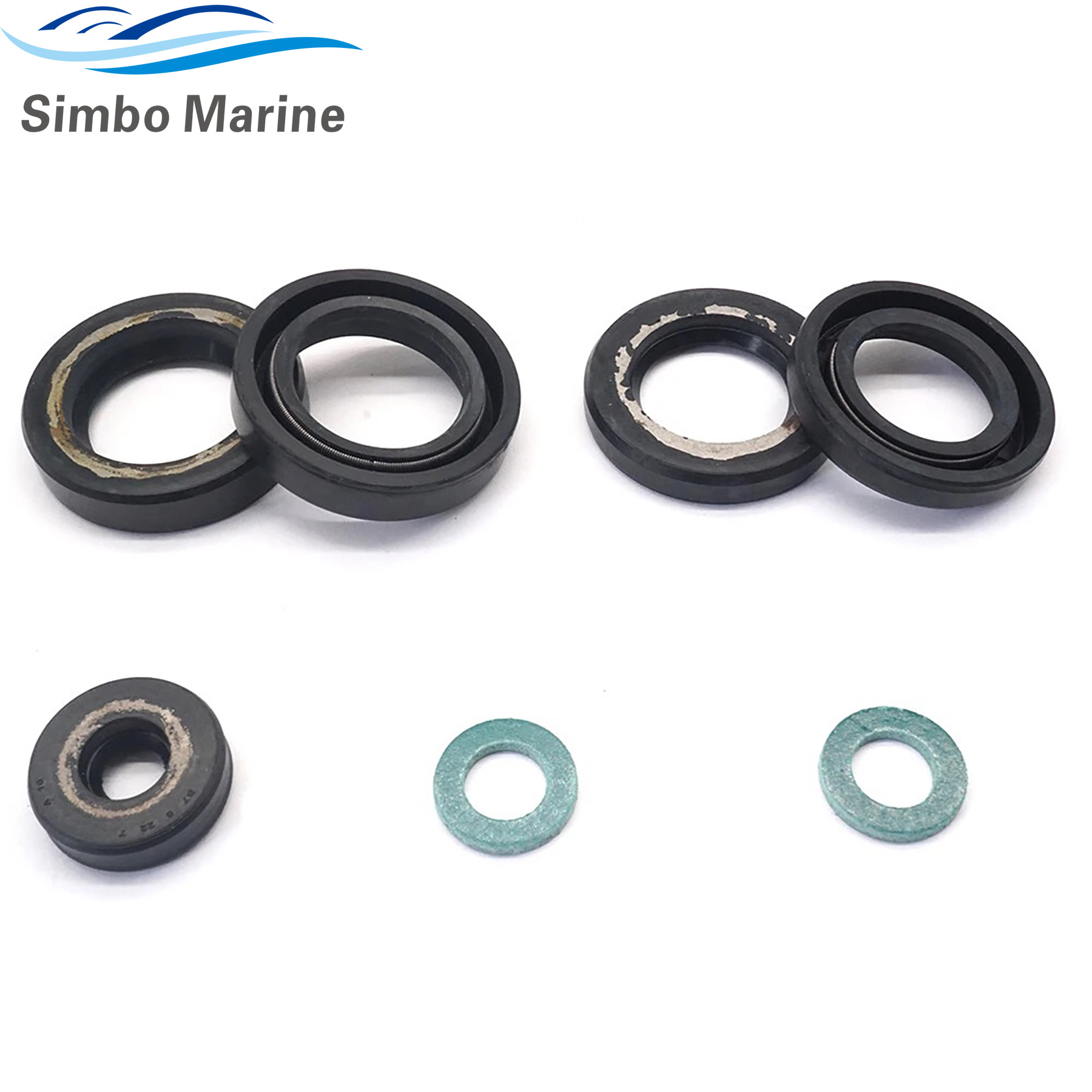 Fits for Suzuki Marine 4-Strok - огляд і ціна Ink Cartridge