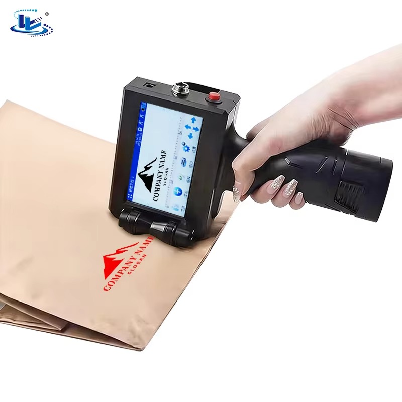 Mini Thermal Inkjet Printer XP - огляд і ціна Printer Paper