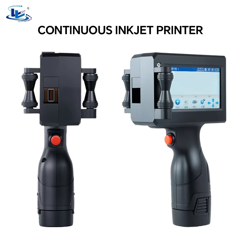 Mini Thermal Inkjet Printer XP - огляд і ціна Printer Paper
