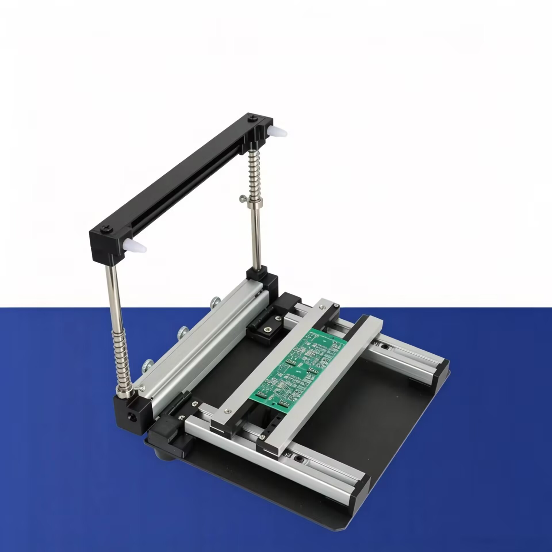 Ranlraka SMT Stencil Printer M - огляд і ціна Commercial Book Printing Machines