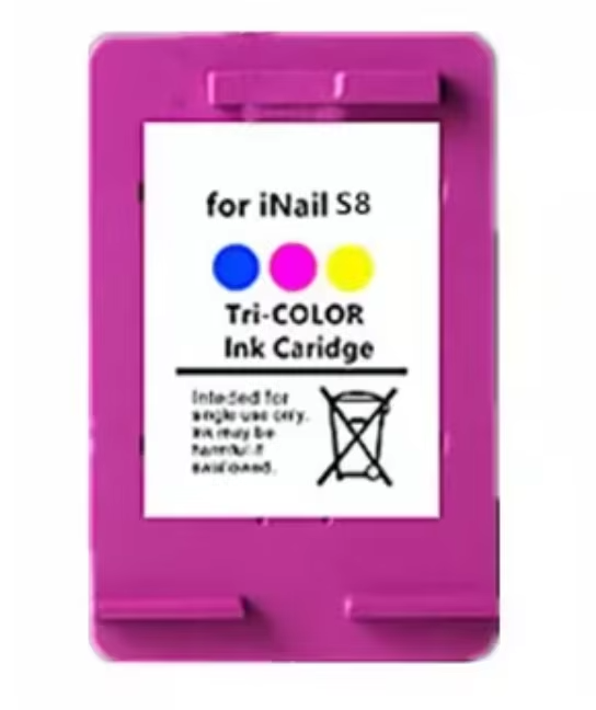 S8 Ink Cartridge，Supplementary - огляд і ціна Ink Cartridge