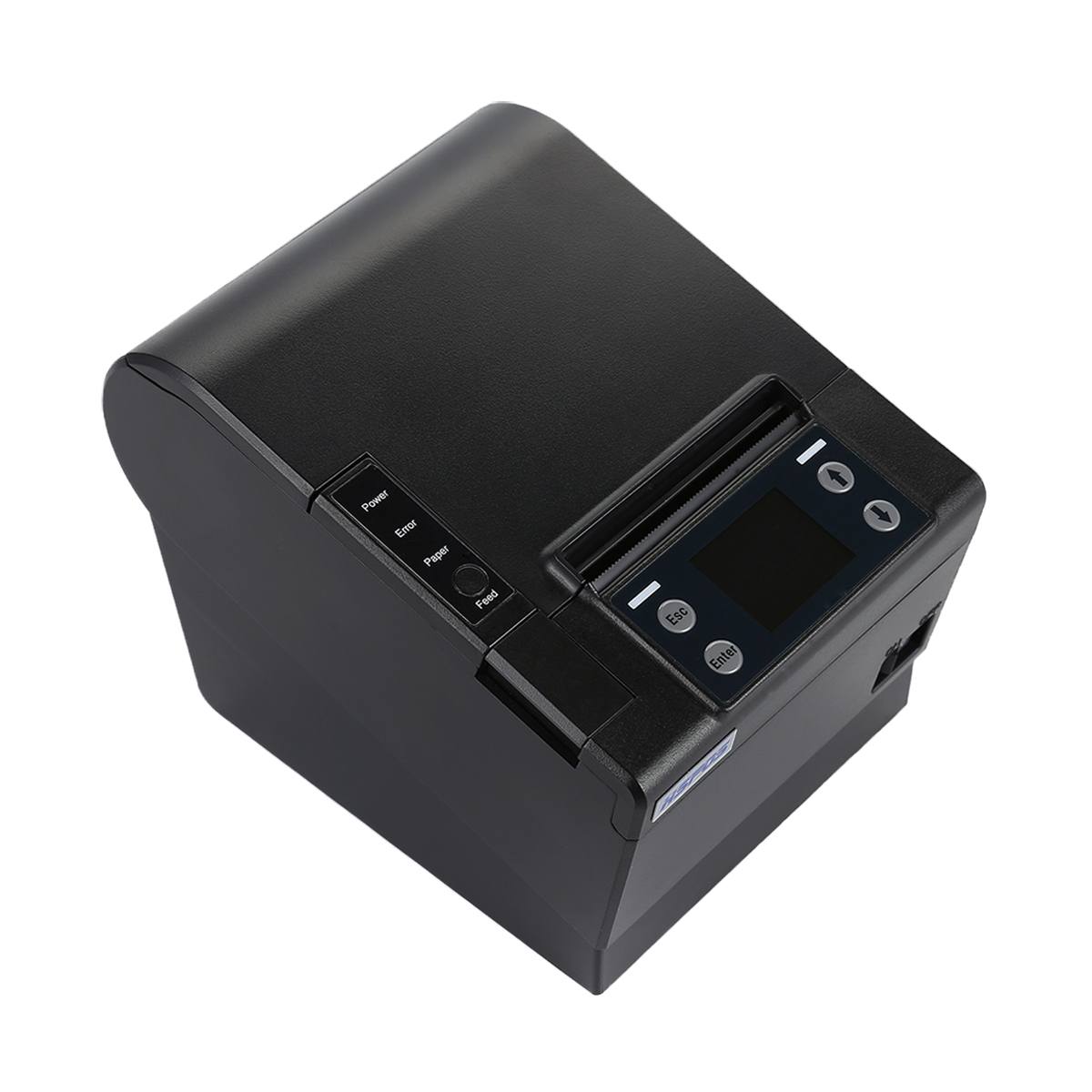80mm Thermal Receipt Printer 3 - огляд і ціна Receipt Printer