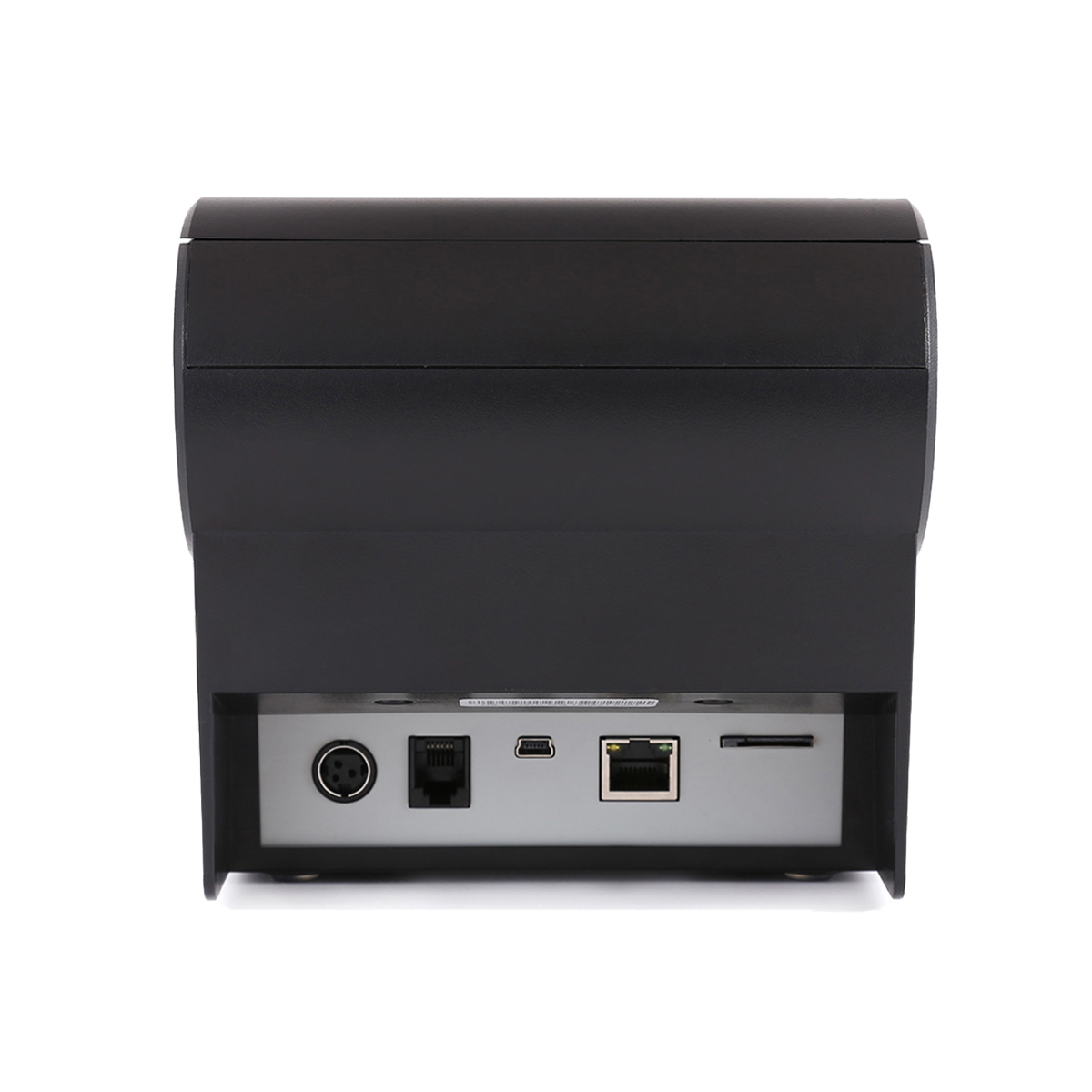 80mm Thermal Receipt Printer 3 - огляд і ціна Receipt Printer
