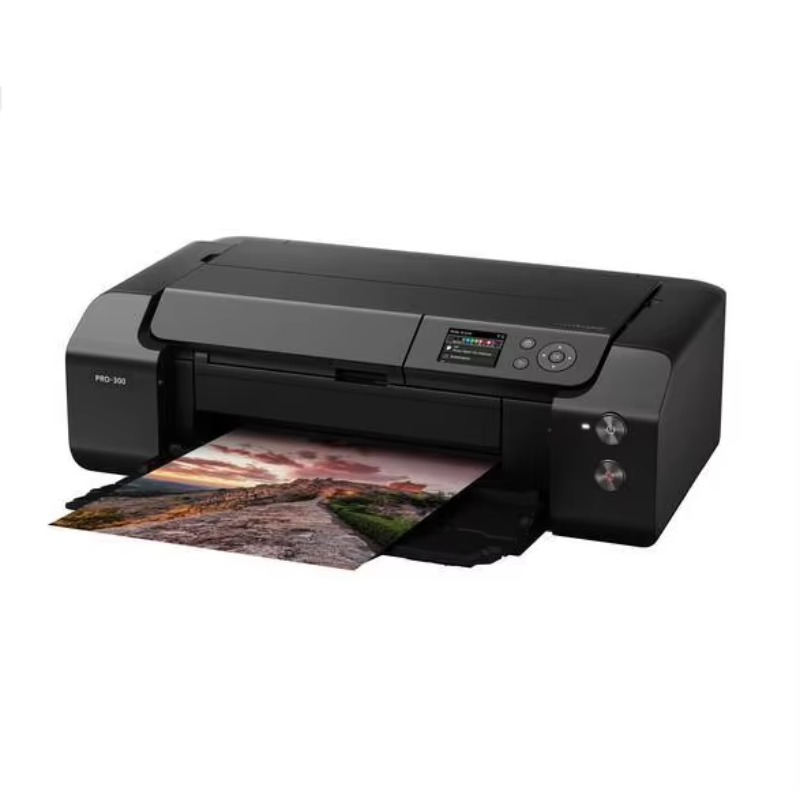 Professional Photo Printer 8-C - огляд і ціна Photo Printer