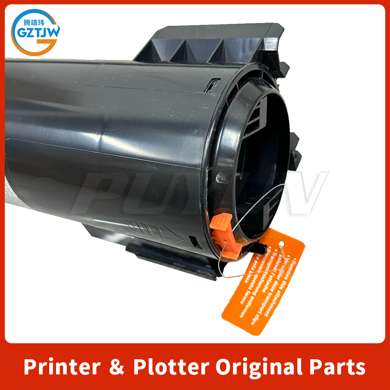 Toner Bucket For Sharp MX754 6 - огляд і ціна Toner Cartridge