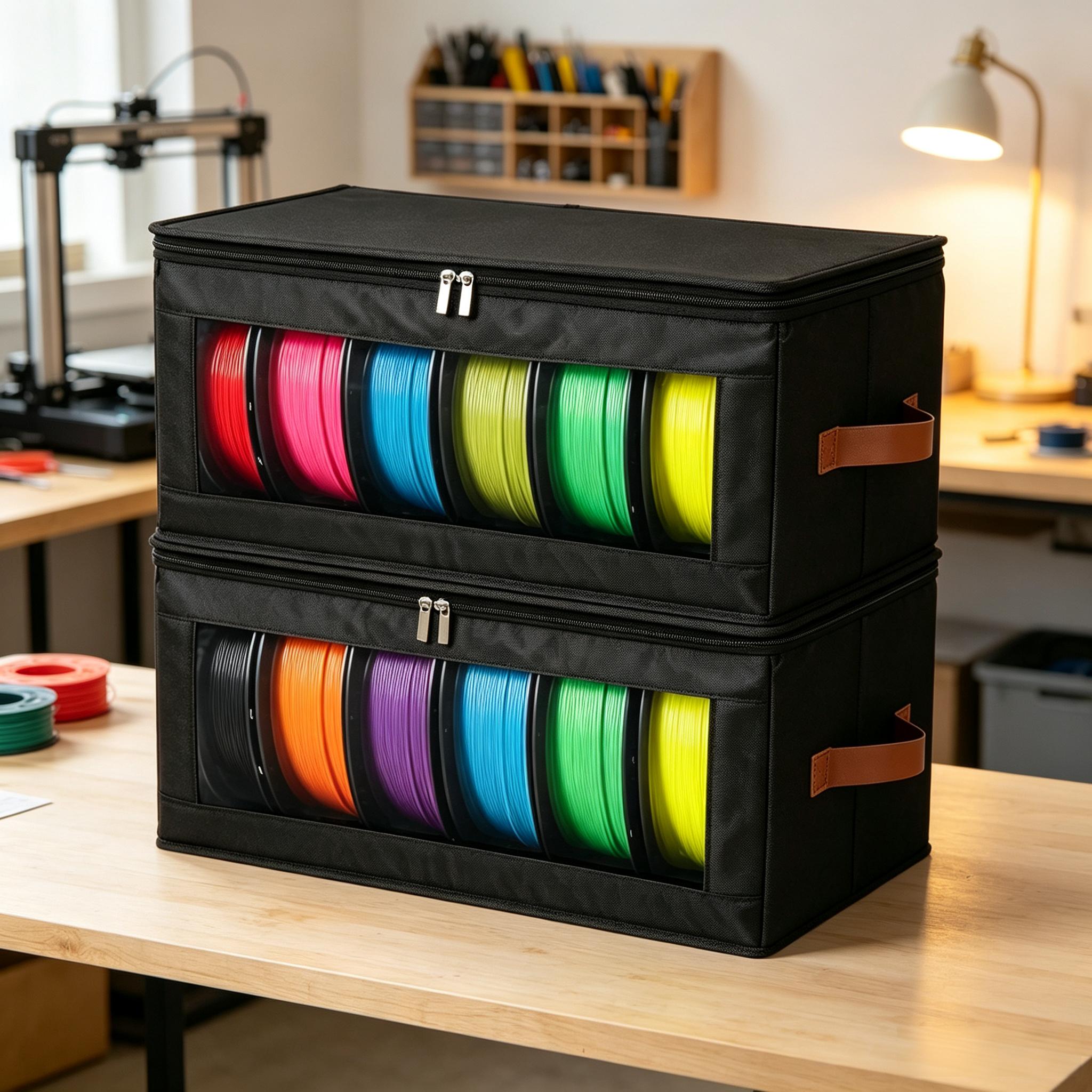 Moistureproof 3D Printer Filam - огляд і ціна Commercial Fabric Printing Machine