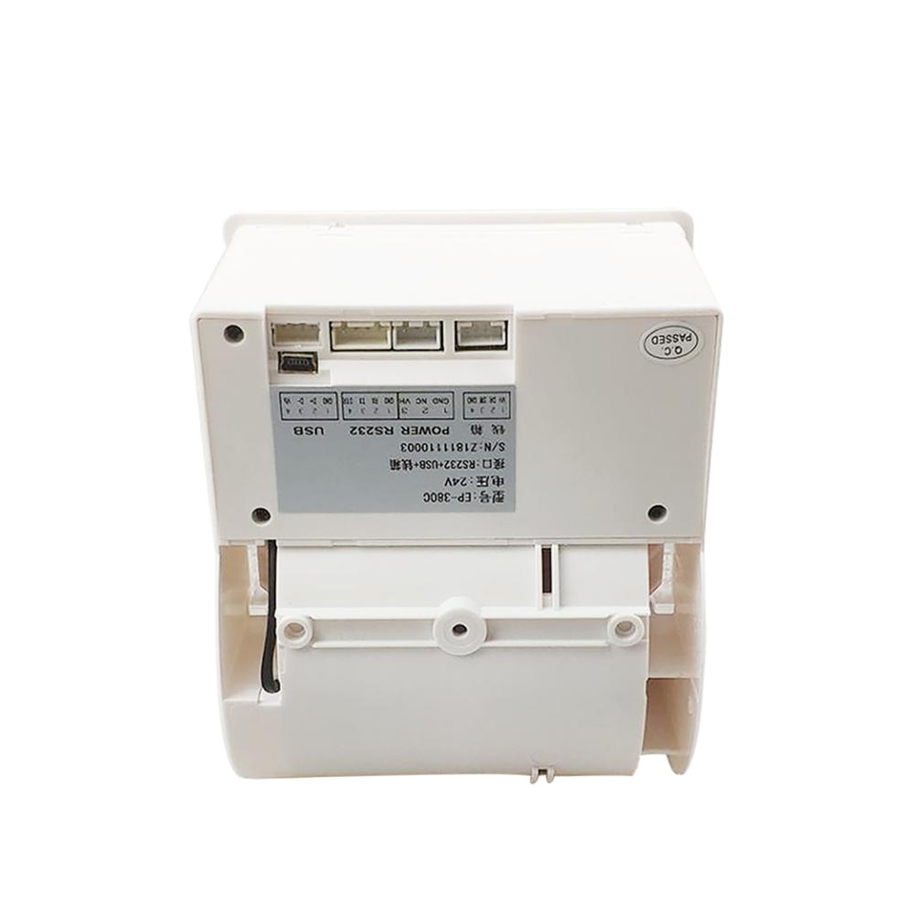 2026unique Cashino EP-380C Kio - огляд і ціна Receipt Printer