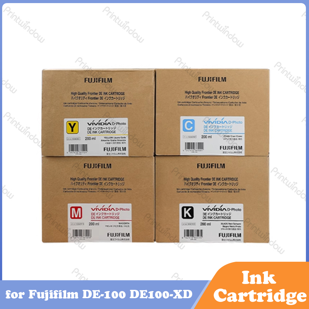 Original Ink Cartridge Set CMY - огляд і ціна Ink Cartridge