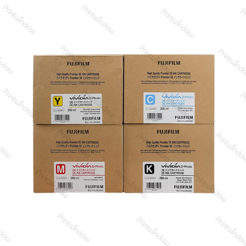 Original Ink Cartridge Set CMY - огляд і ціна Ink Cartridge