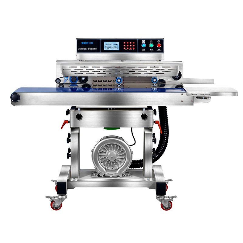 Commercial Food Vacuum Sealer  - огляд і ціна Commercial Printing And Packaging