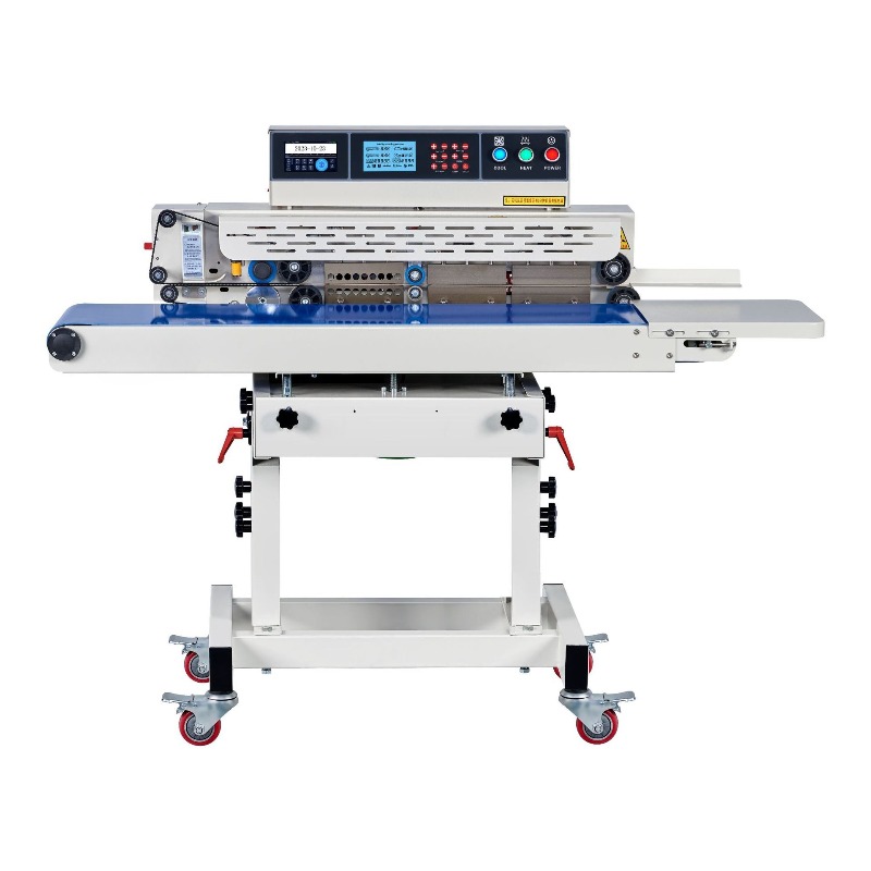 Commercial Food Vacuum Sealer  - огляд і ціна Commercial Printing And Packaging