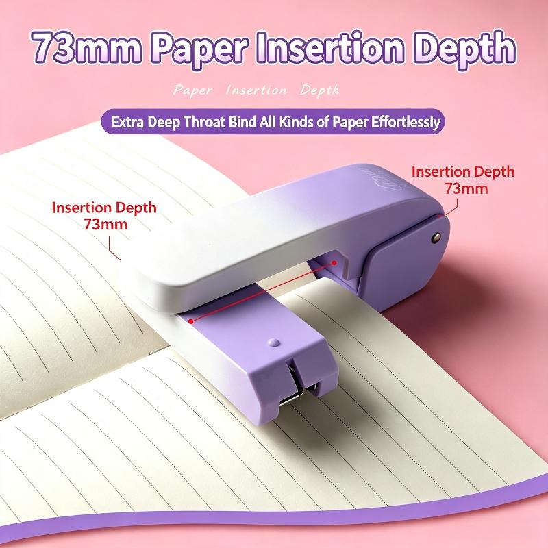 360 Rotating Heavy Duty Staple - огляд і ціна Stapler Heavy Duty