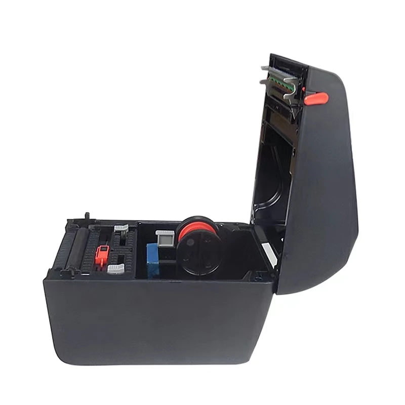 Honeywell PC42D PC42T 4-Inch H - огляд і ціна Thermal Printer
