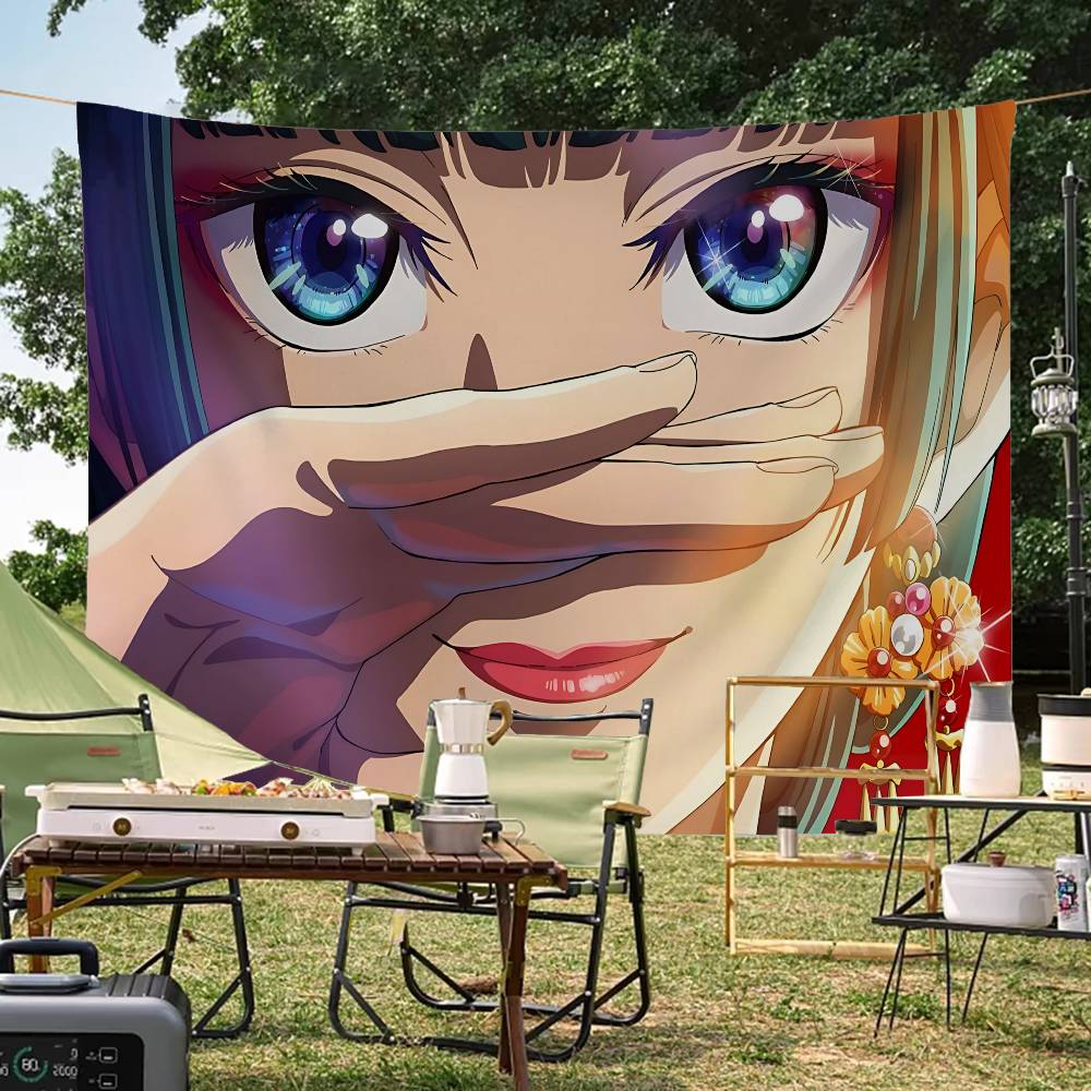 Popular Anime The Apothecary D - огляд і ціна Commercial Printing Company