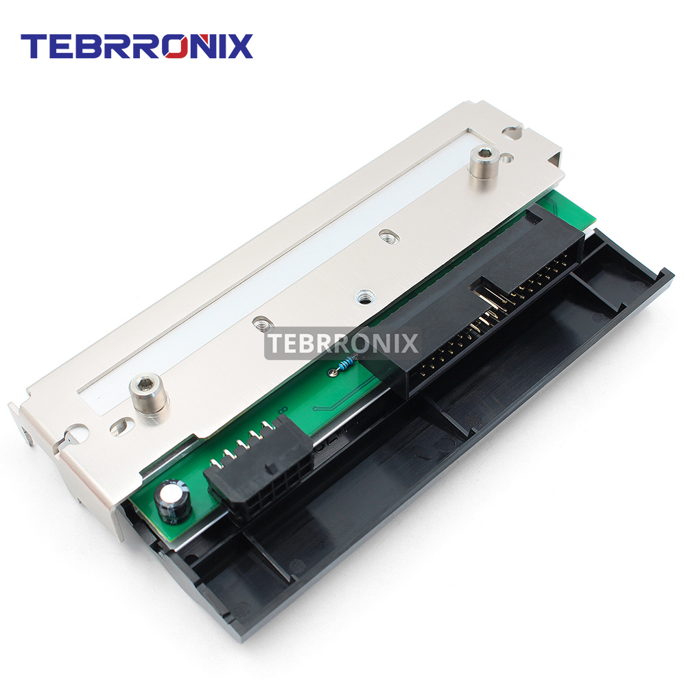 79800M New Printhead for Zebra - огляд і ціна Label Maker